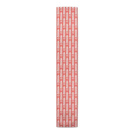 Light Houses Indoor/Outdoor Table Runner